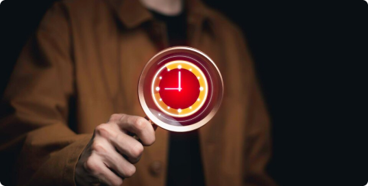 Time restriction controls for students